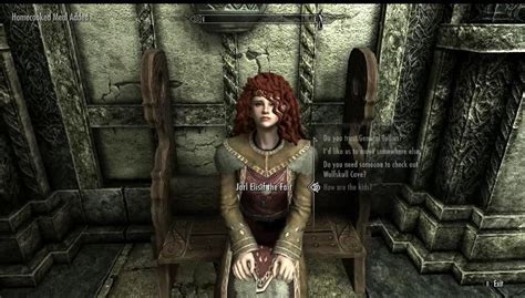 skyrim elisif|skyrim elisif the fair marriage.